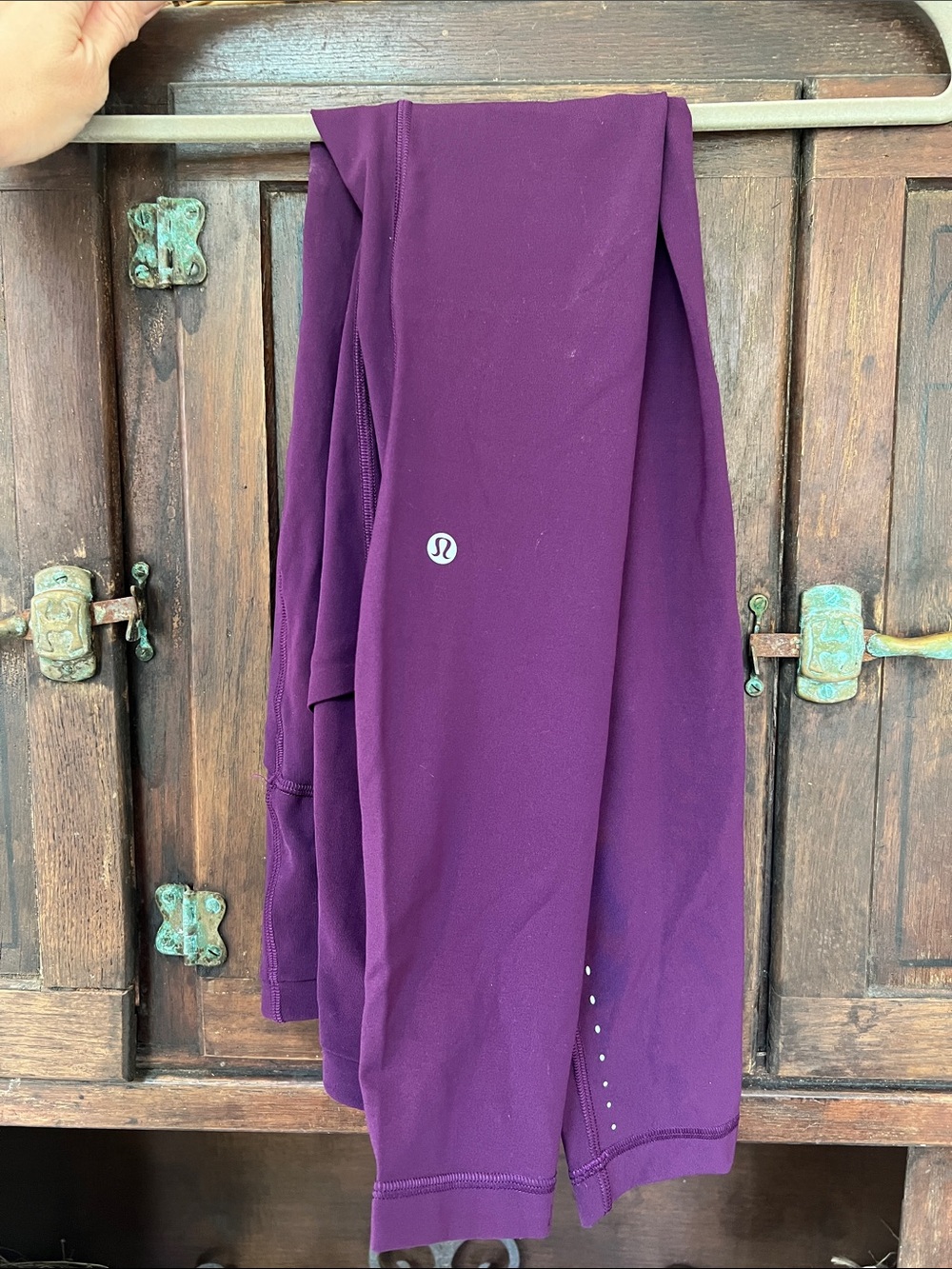 Lulu lemon